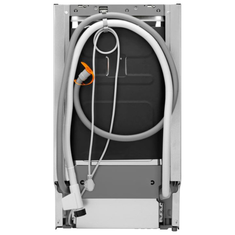 AEG trauku mazgājamā ma&scaron;īna (iebūv.), 45 cm - FSE73527P