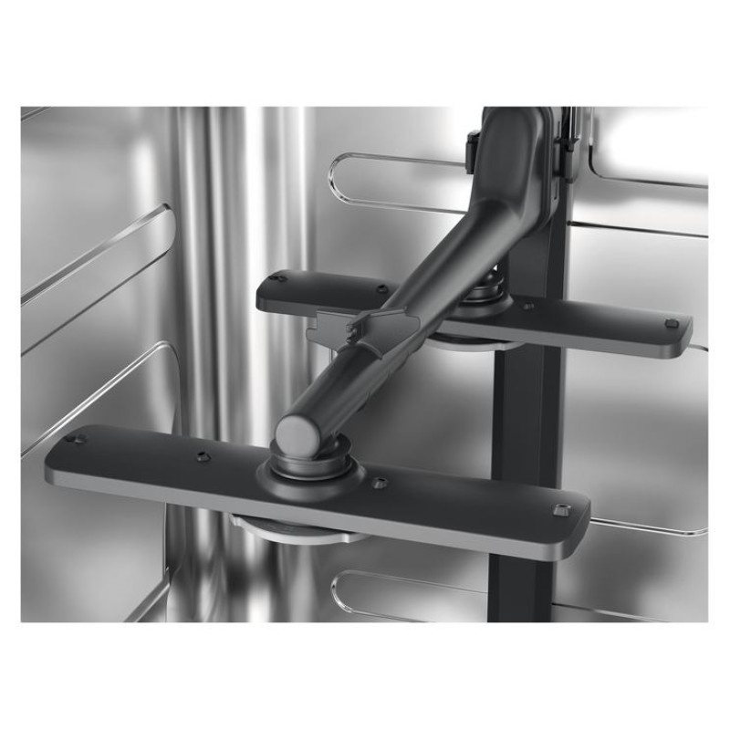 AEG trauku mazgājamā ma&scaron;īna (iebūv.), 45 cm - FSE73527P