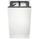 Electrolux trauku mazgājamā mašīna (iebūv.), balta, 45 cm - EEG62300L