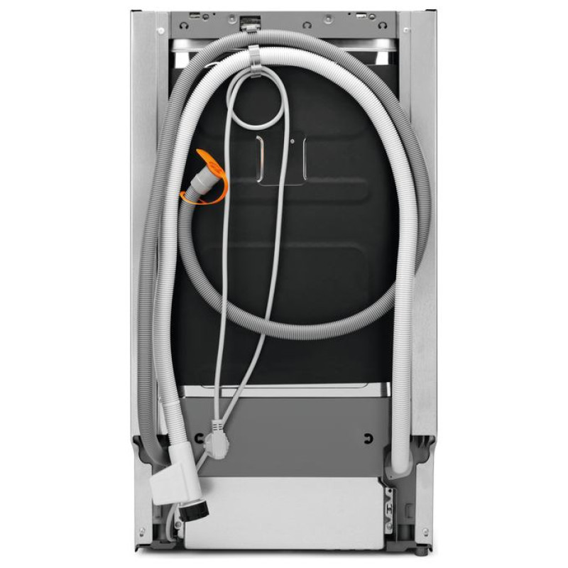 Electrolux trauku mazgājamā ma&scaron;īna (iebūv.), balta, 45 cm - EEG62300L