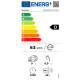 Electrolux trauku mazgājamā mašīna (iebūv.), balta, 45 cm - EEG62300L
