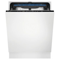 Electrolux trauku mazgājamā mašīna (iebūv.), 60 cm - EEG48300L
