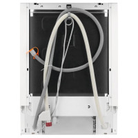 Electrolux trauku mazgājamā mašīna (iebūv.), 60 cm - EEG48300L