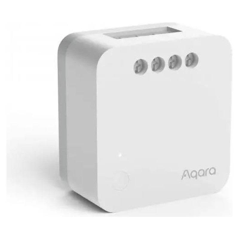 Aqara SINGLE SWITCH MODULE T1/SSM-U02 AQARA