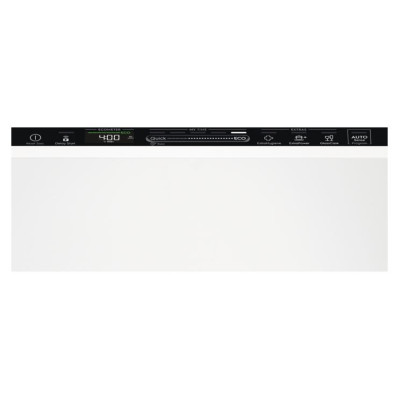 Electrolux trauku mazgājamā ma&scaron;īna (iebūv.), balta, 60 cm - EEM69410W