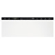 Electrolux trauku mazgājamā mašīna (iebūv.), balta, 60 cm - EEM69410W