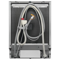 Electrolux trauku mazgājamā mašīna (iebūv.), balta, 60 cm - EEM69410W