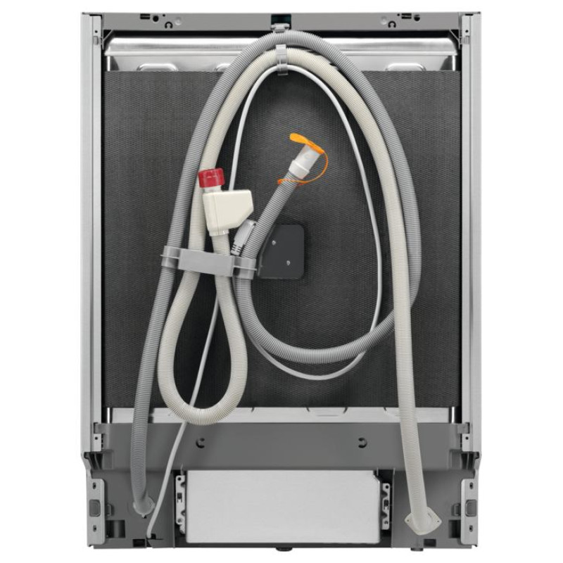 Electrolux trauku mazgājamā ma&scaron;īna (iebūv.), balta, 60 cm - EEM69410W