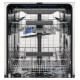 Electrolux trauku mazgājamā mašīna (iebūv.), balta, 60 cm - EEM69410W