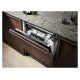 Electrolux trauku mazgājamā mašīna (iebūv.), balta, 60 cm - EEM69410W