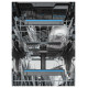 Electrolux trauku mazgājamā mašīna (iebūv.), balta, 45 cm - EEG63400L