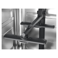 Electrolux trauku mazgājamā mašīna (iebūv.), balta, 45 cm - EEG63400L