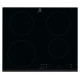 Electrolux indukcijas plīts virsma, melna - LIR60433B