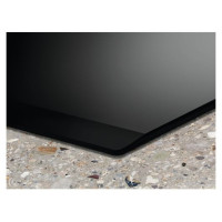 Electrolux indukcijas plīts virsma, melna - LIR60433B