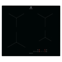 Electrolux indukcijas plīts virsma, iebūv., 60 cm - LIL61424C