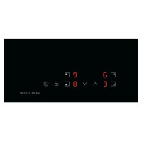 Electrolux indukcijas plīts virsma, iebūv., 60 cm - LIL61424C