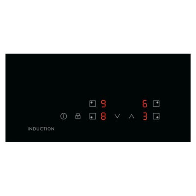 Electrolux indukcijas plīts virsma, iebūv., 60 cm - LIL61424C
