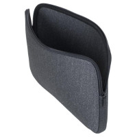 Rivacase NB SLEEVE ANTISHOCK 15.4"/5133 DARK GREY RIVACASE