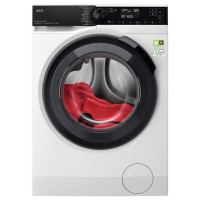 AEG veļas mazg.mašīna (front.ielāde), 8kg, balta - LFR83846OE