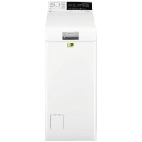 Electrolux veļas mazg. mašīna ar augšējo ielādi, 7kg - EW7TN3372