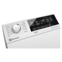 Electrolux veļas mazg. mašīna ar augšējo ielādi, 7kg - EW7TN3372