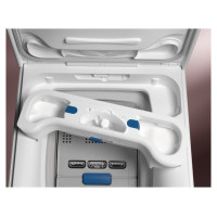 Electrolux veļas mazg. mašīna ar augšējo ielādi, 7kg - EW7TN3372