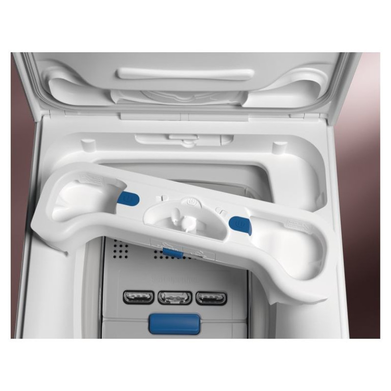 Electrolux veļas mazg. ma&scaron;īna ar aug&scaron;ējo ielādi, 7kg - EW7TN3372