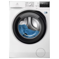 Electrolux 700. sērijas veļas mazg.mašīna ar žāvētāju, 9kg, balta - EW7W2492E