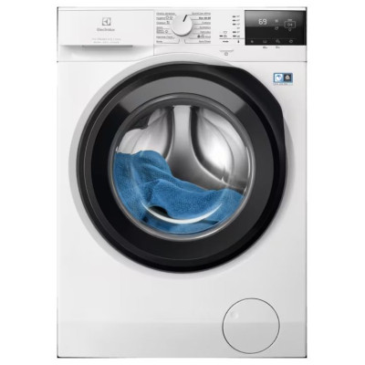 Electrolux 700. sērijas veļas mazg.ma&scaron;īna ar žāvētāju, 9kg, balta - EW7W2492E