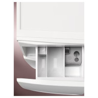 Electrolux 700. sērijas veļas mazg.mašīna ar žāvētāju, 9kg, balta - EW7W2492E
