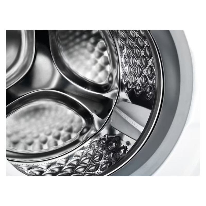 Electrolux 700. sērijas veļas mazg.ma&scaron;īna ar žāvētāju, 9kg, balta - EW7W2492E