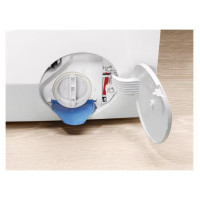 Electrolux 700. sērijas veļas mazg.mašīna ar žāvētāju, 9kg, balta - EW7W2492E
