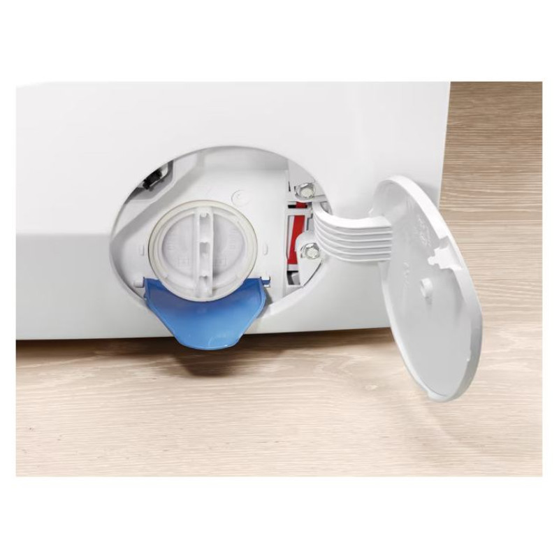 Electrolux 700. sērijas veļas mazg.ma&scaron;īna ar žāvētāju, 9kg, balta - EW7W2492E
