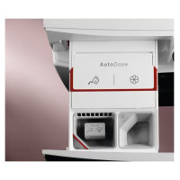 Electrolux 600.sērija veļas mazg.mašīna ar SensiCare un AutoDose, 9kg, balta - EW6F3492ACE