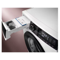 Electrolux 600.sērija veļas mazg.mašīna ar SensiCare un AutoDose, 9kg, balta - EW6F3492ACE