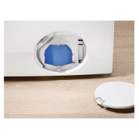 Electrolux 600.sērija veļas mazg.mašīna ar SensiCare un AutoDose, 9kg, balta - EW6F3492ACE