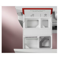 Electrolux 600.sērija veļas mazg.mašīna ar SensiCare un AutoDose, 9kg, balta - EW6F3492ACE