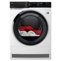 AEG siltumsūkņa veļas žāvētājs, 9 kg - TR939M6CE