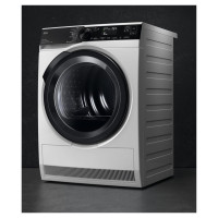AEG siltumsūkņa veļas žāvētājs, 9 kg - TR939M6CE