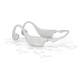 Philips austiņas ar Bluetooth ar stīpu bērniem, baltas - TAK4607GY/00