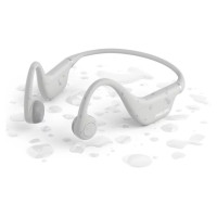 Philips austiņas ar Bluetooth ar stīpu bērniem, baltas - TAK4607GY/00