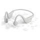 Philips austiņas ar Bluetooth ar stīpu bērniem, baltas - TAK4607GY/00