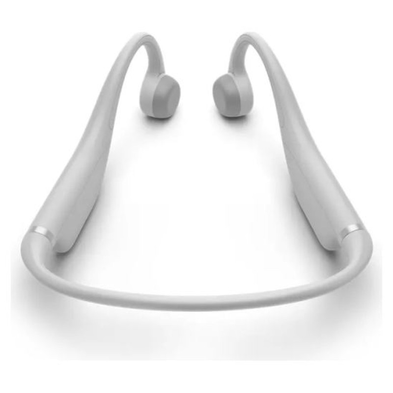 Philips austiņas ar Bluetooth ar stīpu bērniem, baltas - TAK4607GY/00