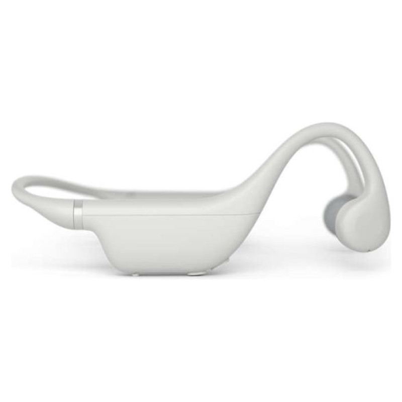 Philips austiņas ar Bluetooth ar stīpu bērniem, baltas - TAK4607GY/00