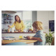 Philips austiņas ar Bluetooth ar stīpu bērniem, baltas - TAK4607GY/00