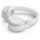 Philips austiņas On-Ear ar Bluetooth, baltas - TAH5209WT/00