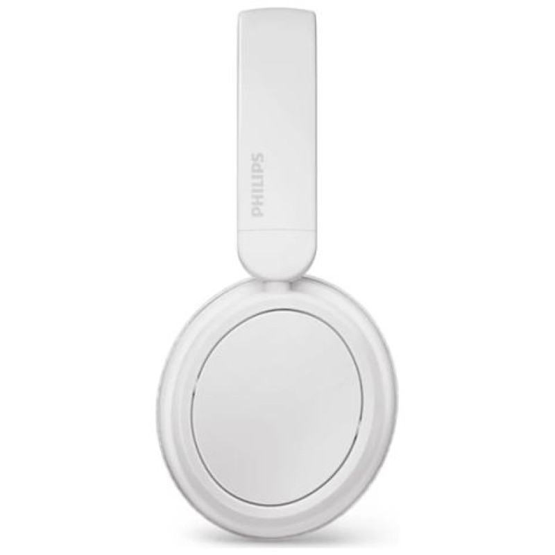 Philips austiņas On-Ear ar Bluetooth, baltas - TAH5209WT/00