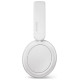 Philips austiņas On-Ear ar Bluetooth, baltas - TAH5209WT/00