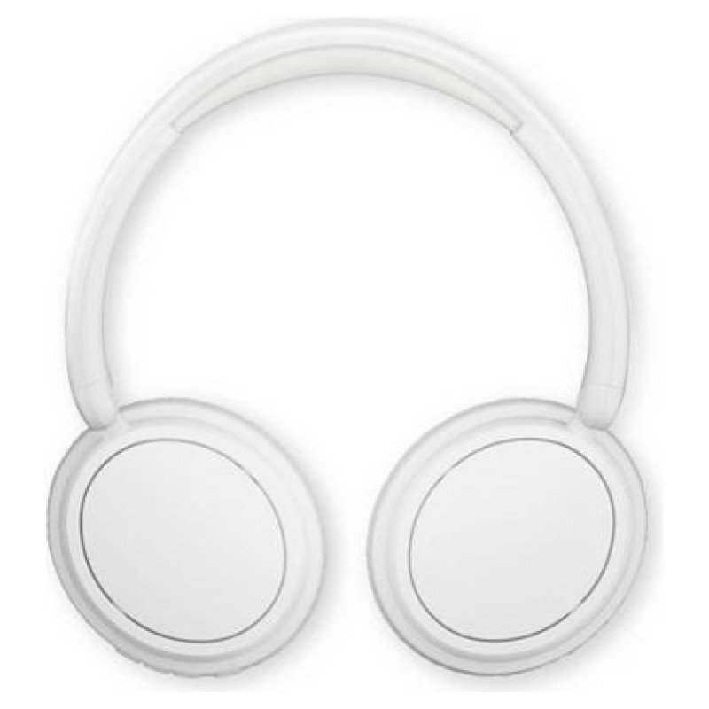 Philips austiņas On-Ear ar Bluetooth, baltas - TAH5209WT/00