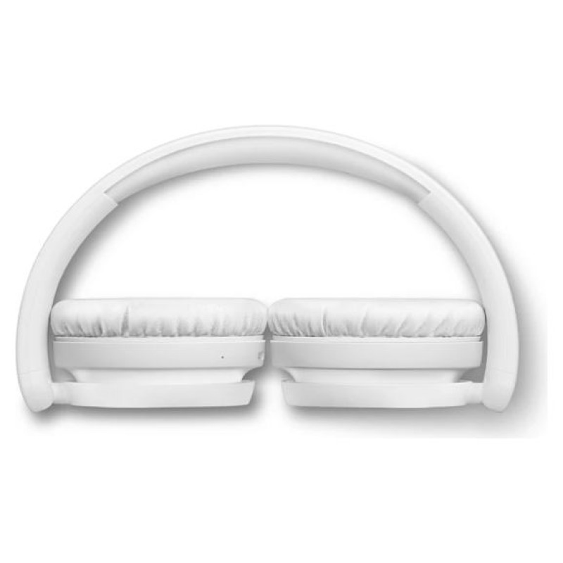 Philips austiņas On-Ear ar Bluetooth, baltas - TAH5209WT/00